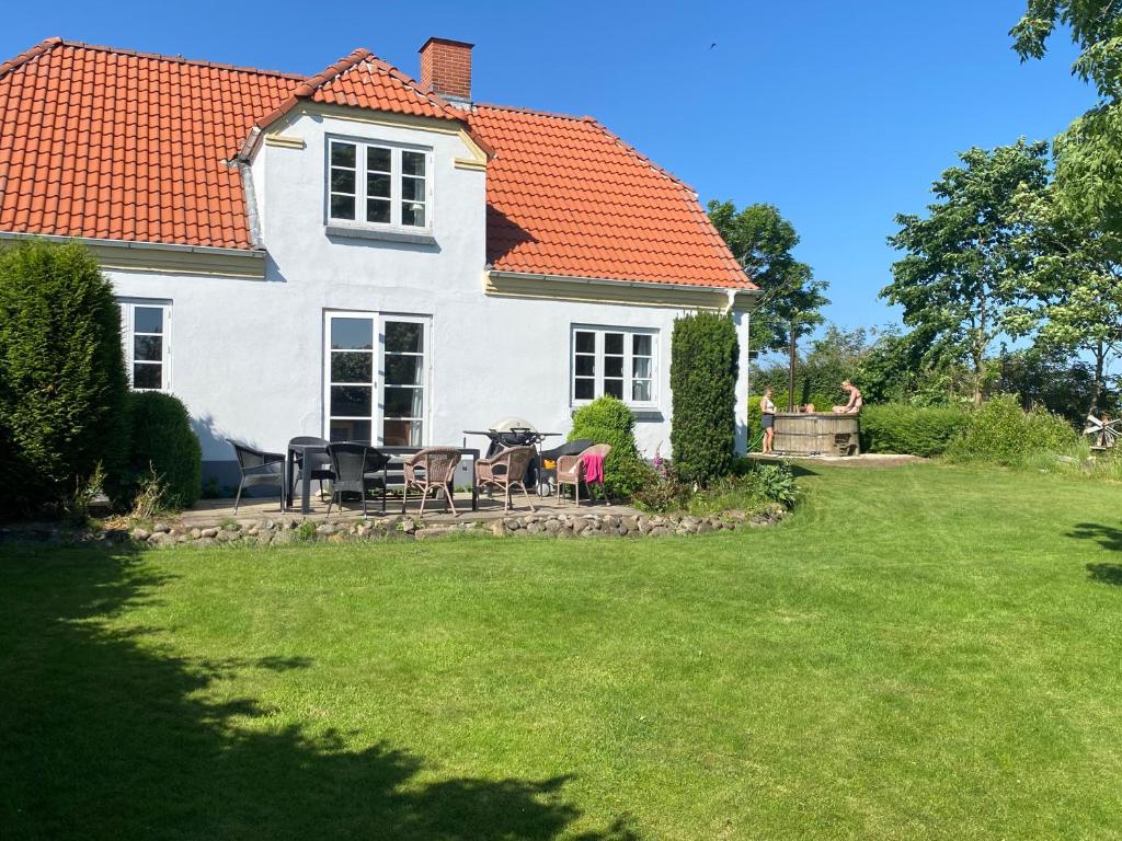 Søbugten, Nykøbing Mors