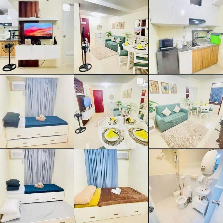 Elite Cozy Inn, Manila