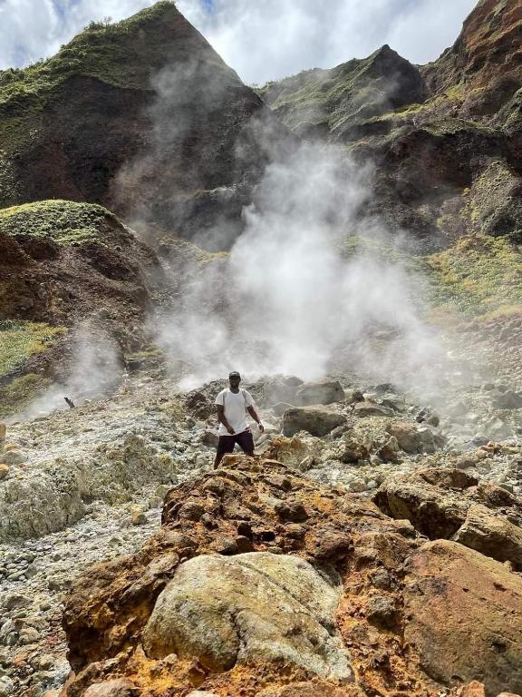 Sports and activities