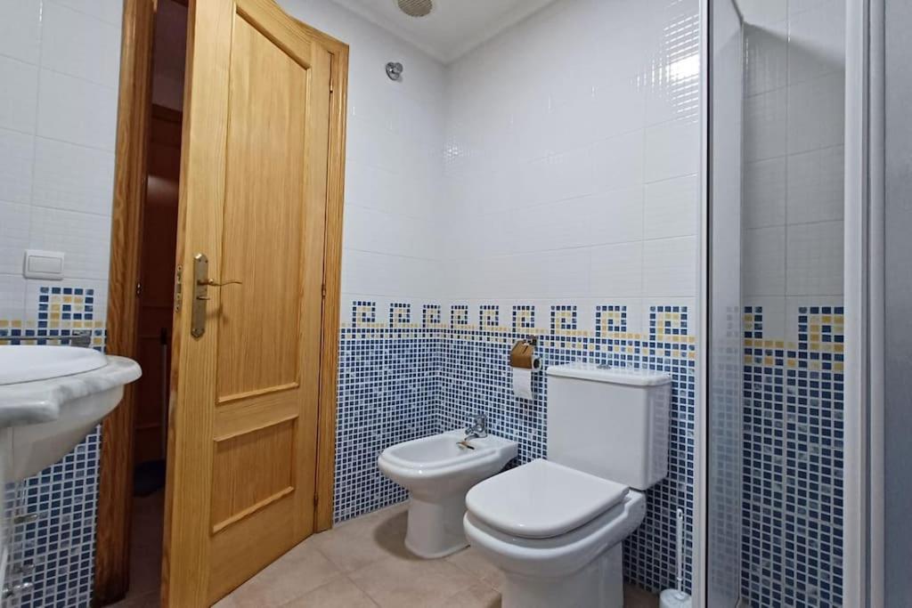 Apartamento con piscina, internet y Netflix - 4
