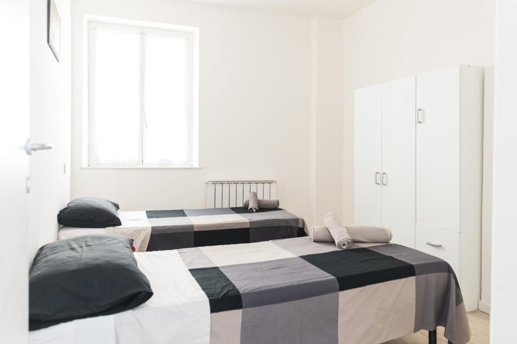 Cornigliano Apartment 2 - 3