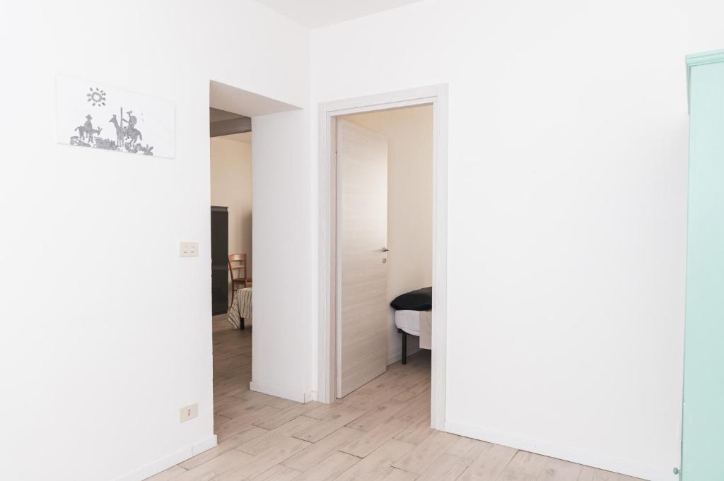 Cornigliano Apartment 2 - 2