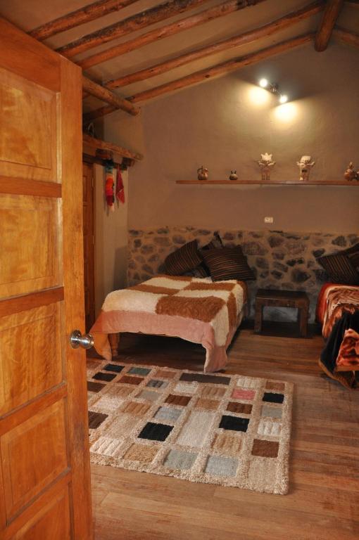 Valle Dorado Lodge - 2