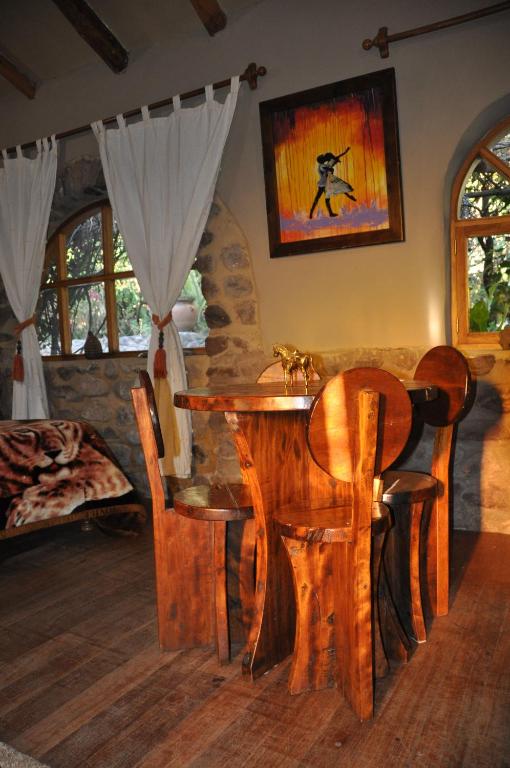 Valle Dorado Lodge - 3
