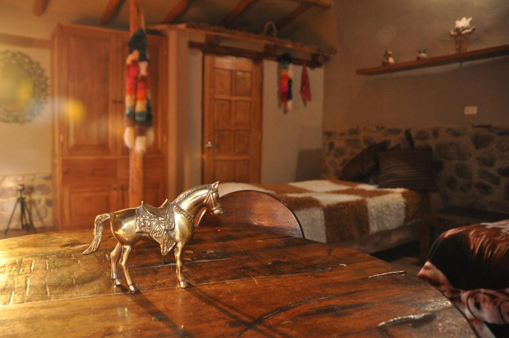 Valle Dorado Lodge - 4