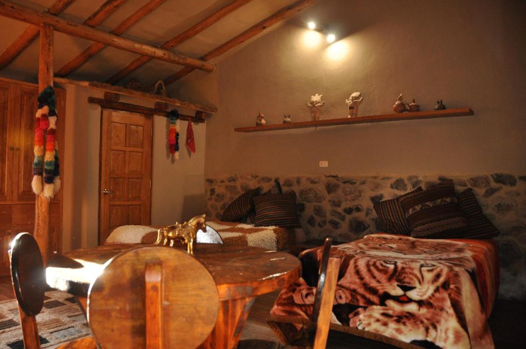 Valle Dorado Lodge - 5