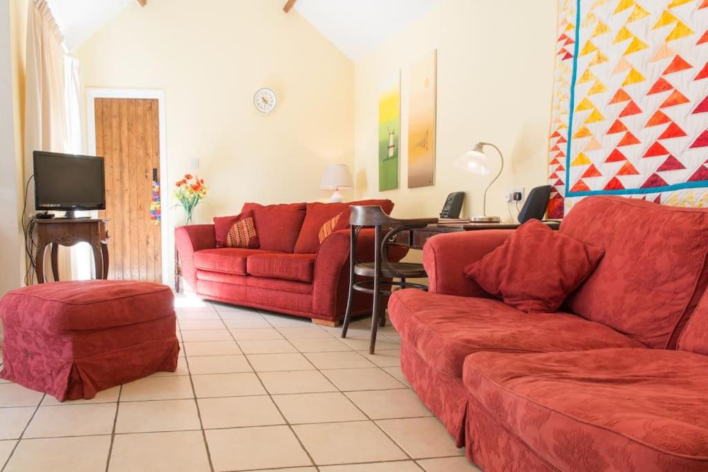 The Doghouse near Silverstone, Buckingham