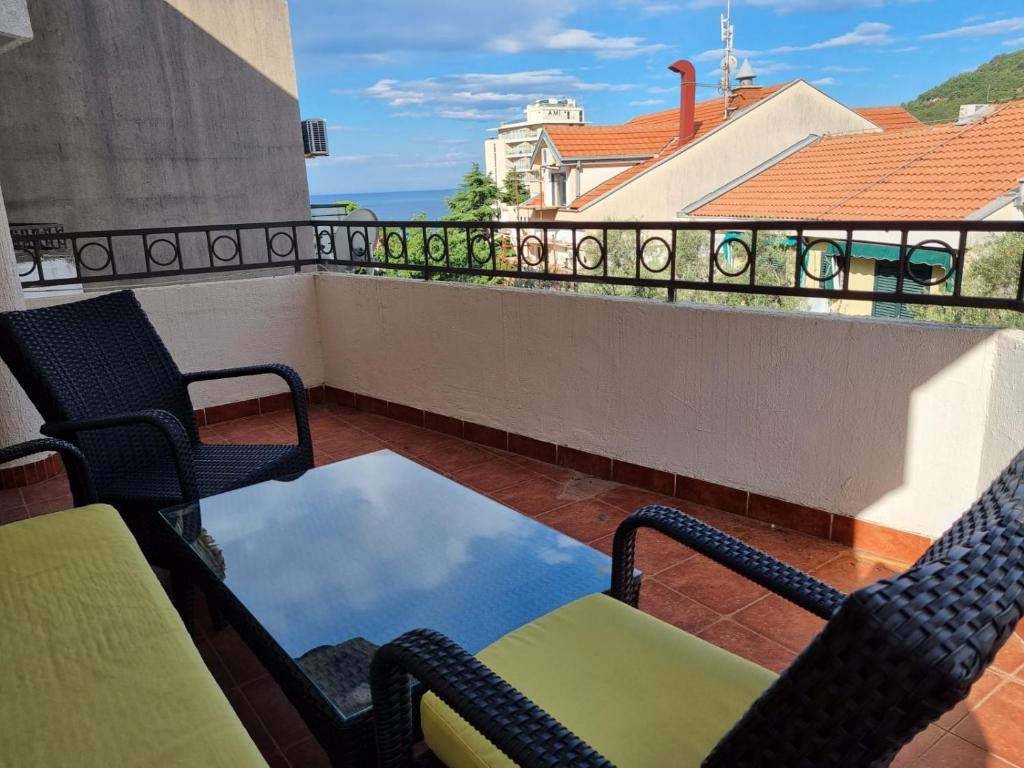 Olga Apartments - 2