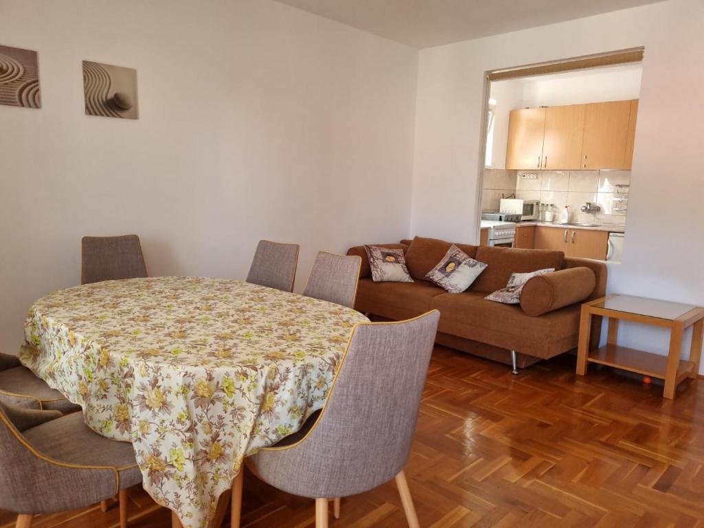 Olga Apartments - 5