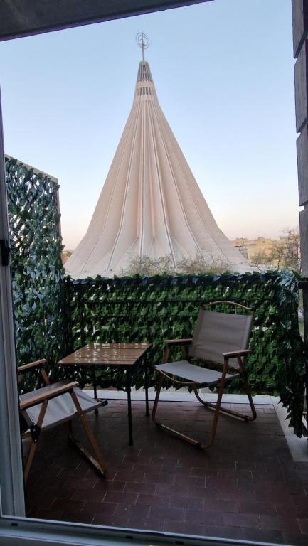 Girasole Holiday Home - 1