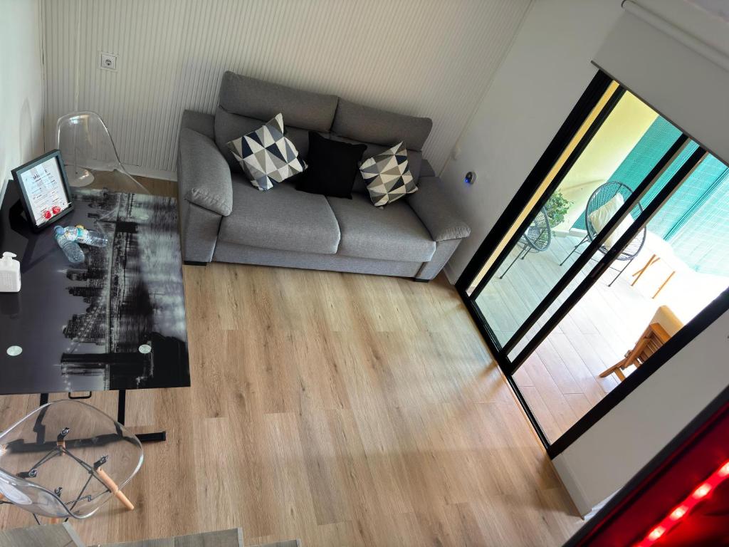 Duplex Sonemar Pool - 4