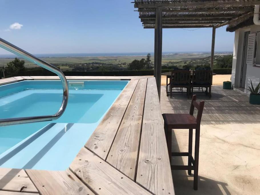 Mirador 3M Piscina Privada Wifi - 1