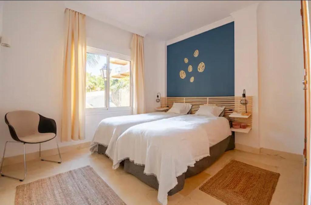 Luxury 2 bedroom apartment, close to the sea and the golf course, Aloha Hills Club Property - 2