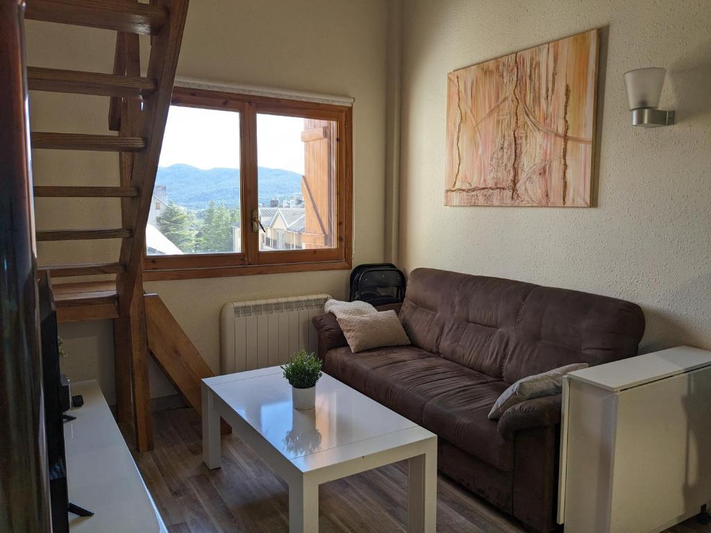 Bonito y luminoso apartamento con wifi y chimenea Aizú - Villanúa - 4