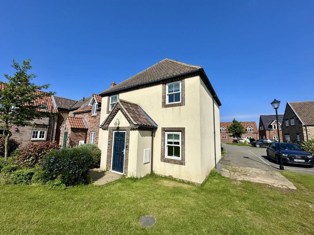 Dragonfly Cottage, Filey