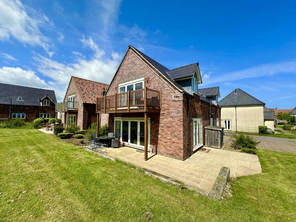 Pastures View, Filey