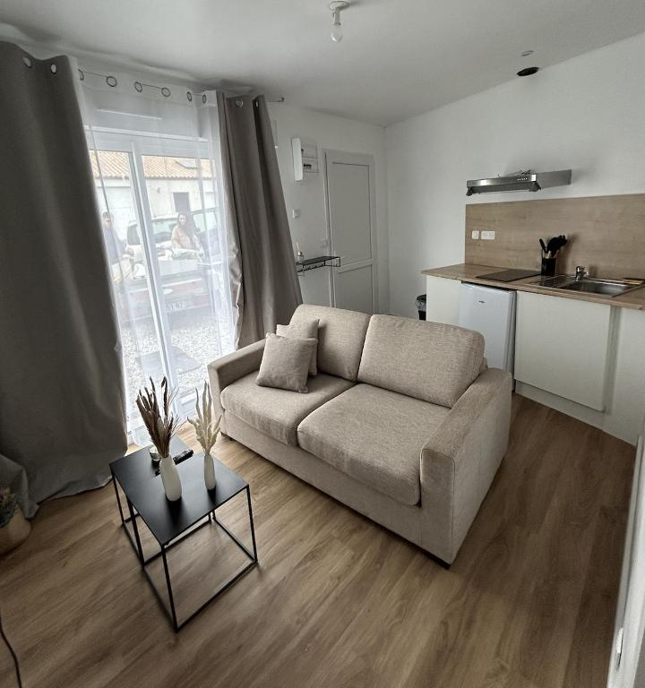 Suite Caroline, La Roche-sur-Yon