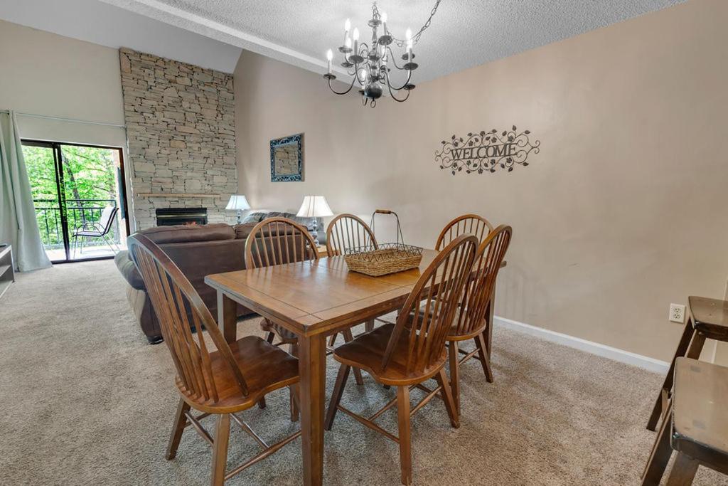 Facilities, Park Place Condos in Gatlinburg (TN)