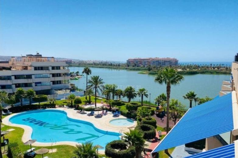 Ático Lagomar, Almería