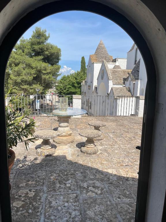 Trulli Duomo di Calce - 4