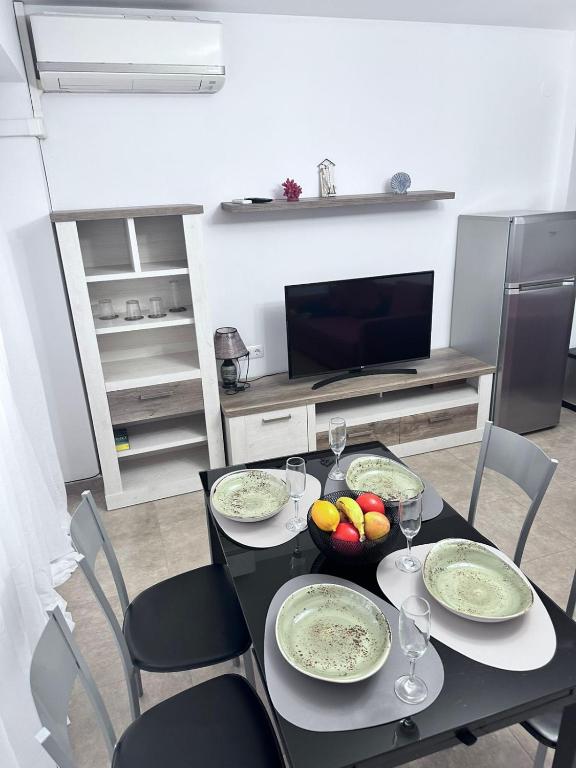 Apartamentos en Ramón - 5