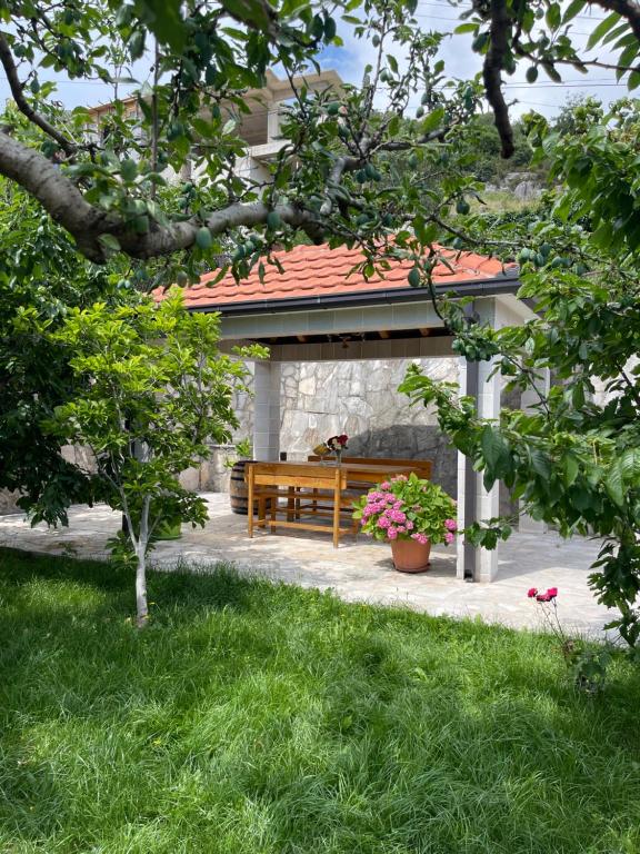 Apartman Dorotea - 5