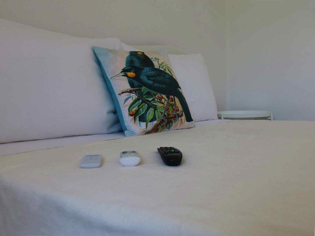 Casa di May, Holiday Home, Acquasanta - Apartment A - 3