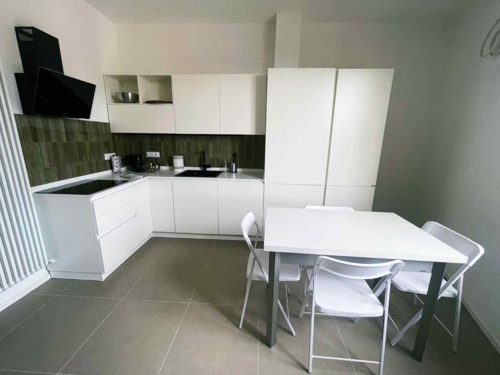 Casa di May, Holiday Home, Acquasanta - Apartment A - 4