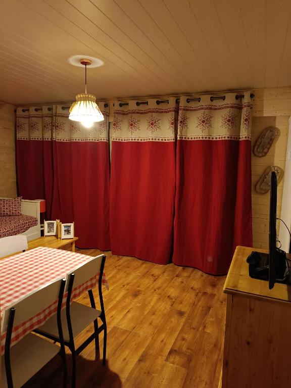 Appartement Paisible - 3