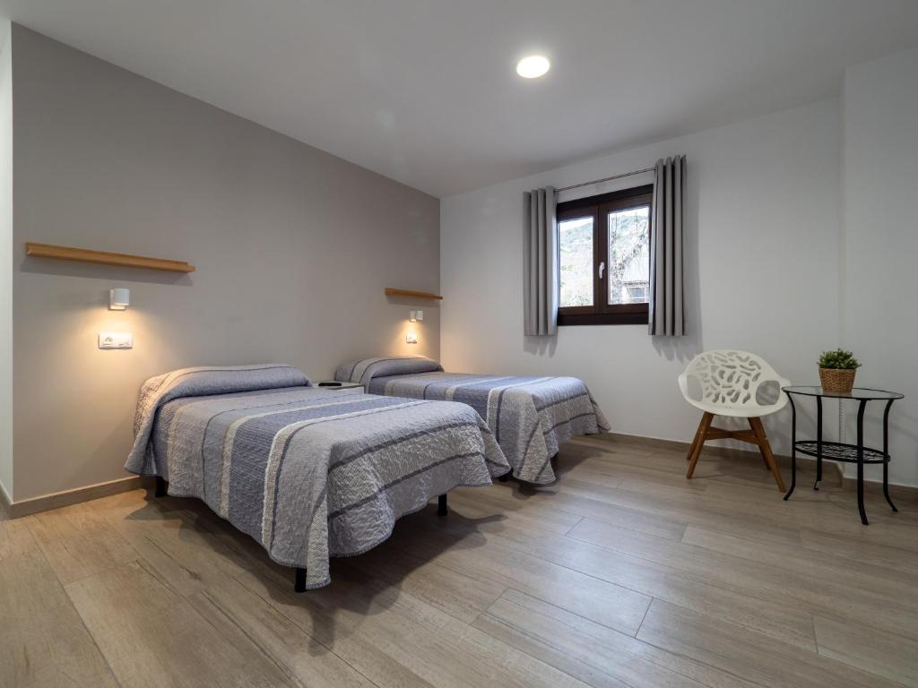 Casa Forestal - 2