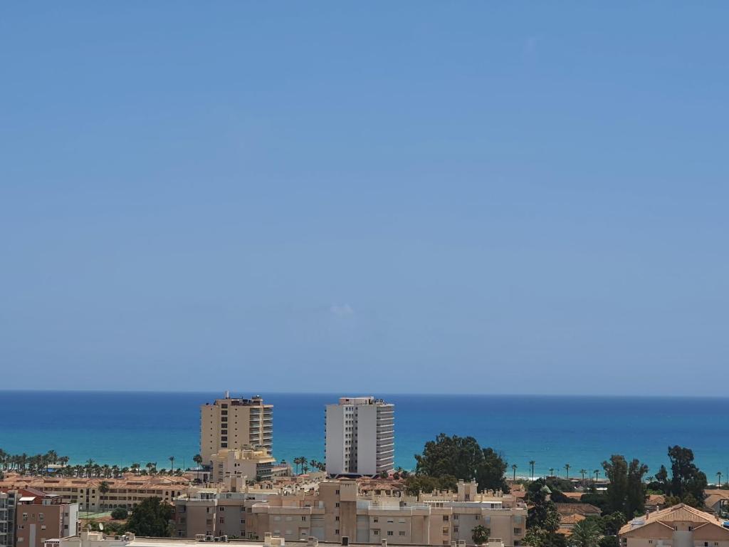 Apartamento La Colina Azul - 1