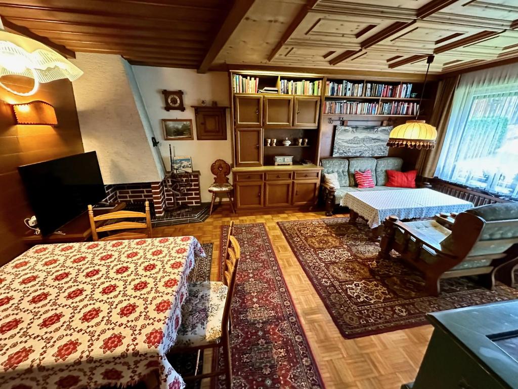 Ferienhaus Moßhammer - 3