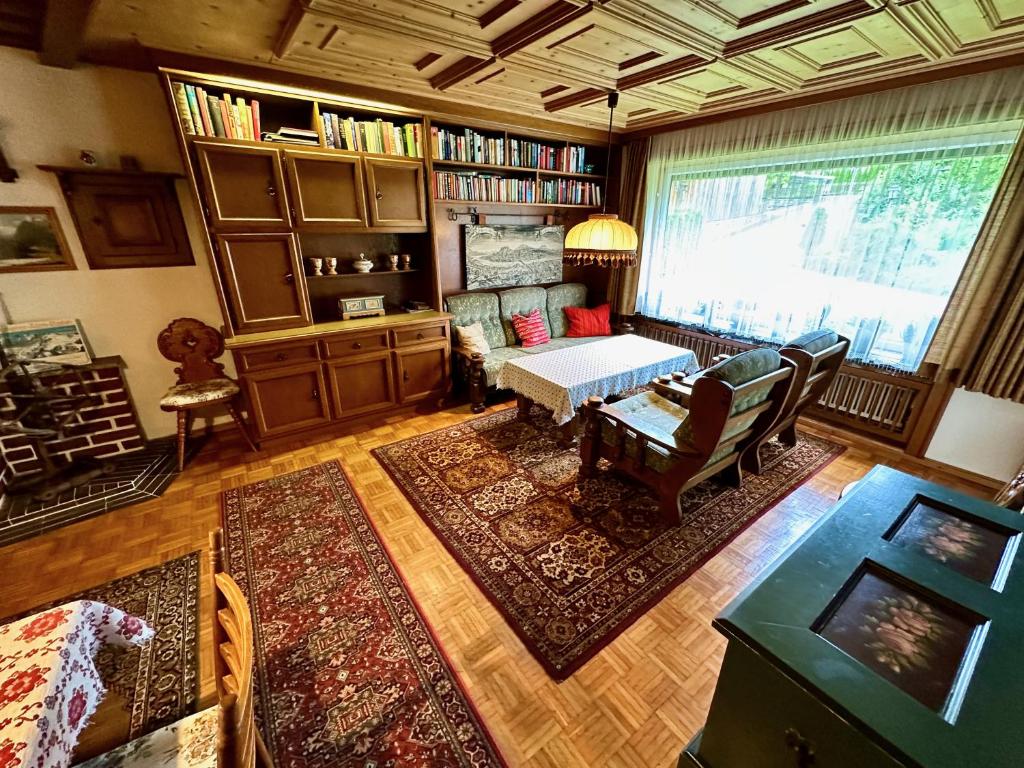Ferienhaus Moßhammer - 4