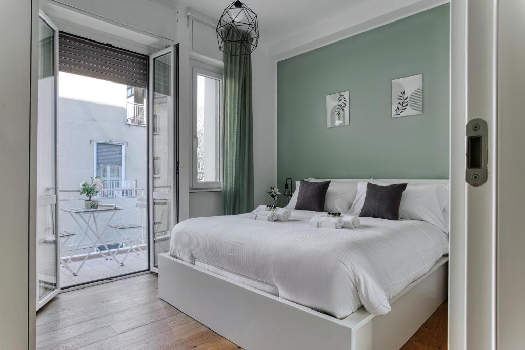 Zara Home - Central Station - 10' Duomo - San Siro - 2