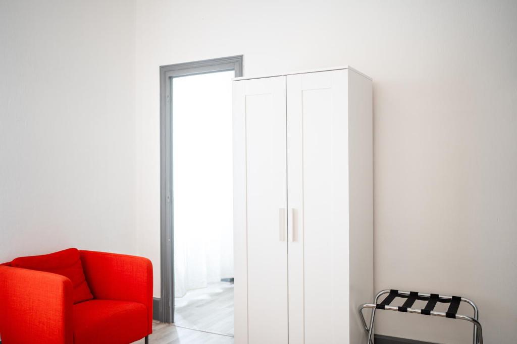 Villa Vichéia - Appartement 12 - UNESCO - Centre-Ville - 5