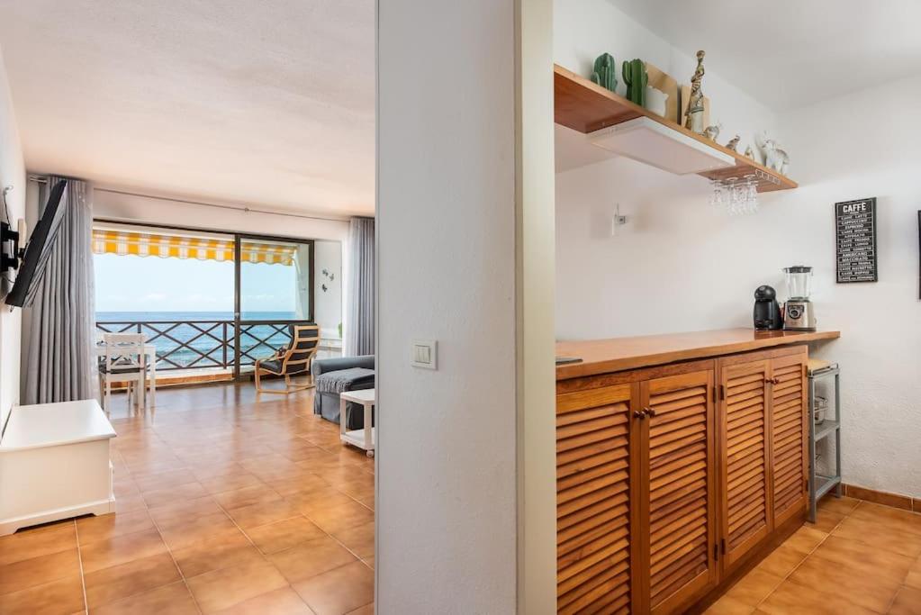 Neptuno Oceanfront apartment - 3