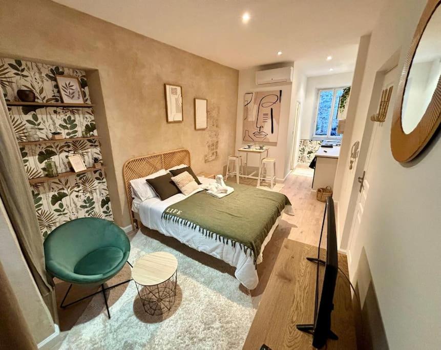 Studio de charme Avignon centre, Avignon