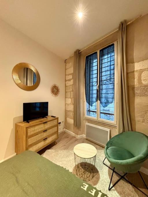 Studio de charme Avignon centre - 3