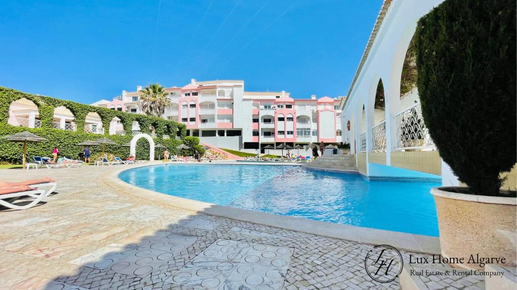 ElsaRosa - Beach 500m - 2 Pools - Tennis & Padel, Portimão