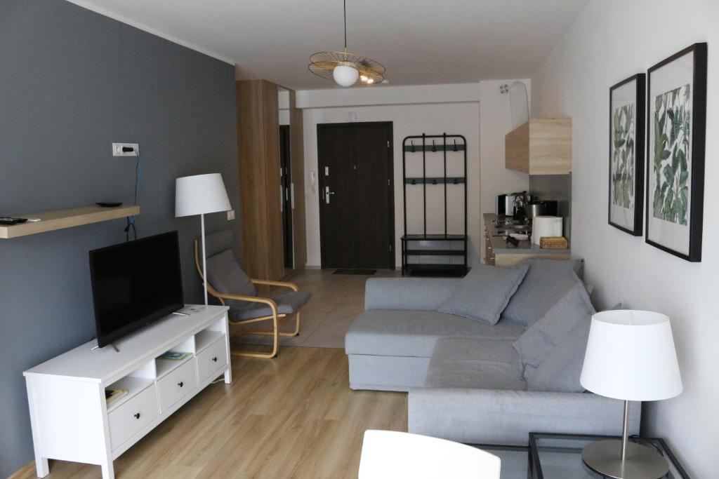 Apartament Karpacz Triventi, Karpacz
