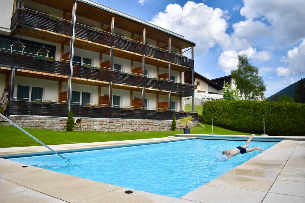 Hotel Schweigl - 4