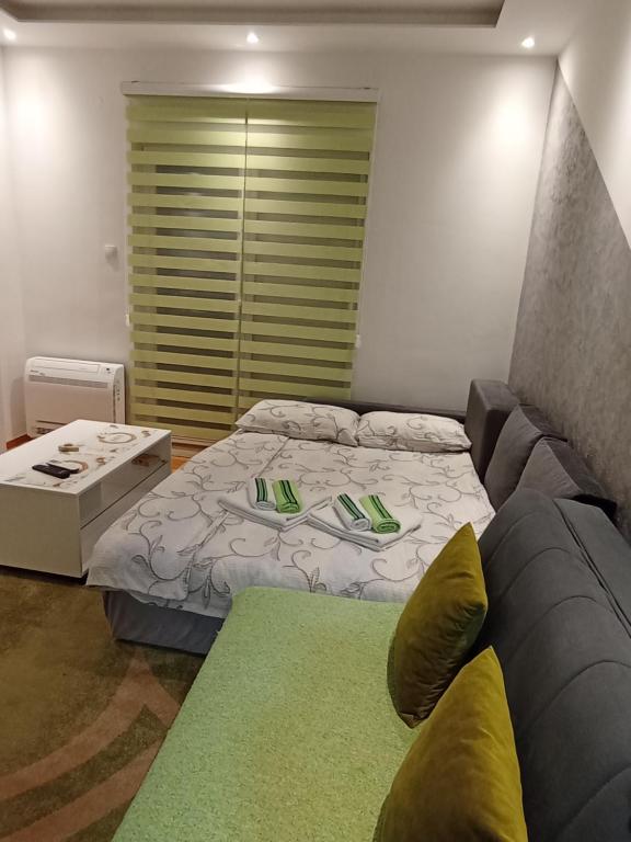 Apartment Leo 11 - 4