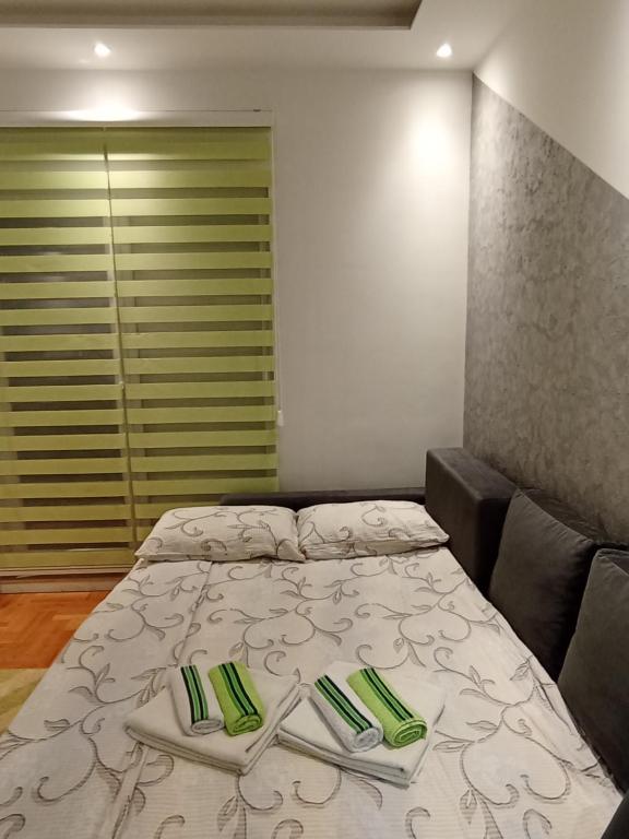 Apartment Leo 11 - 2