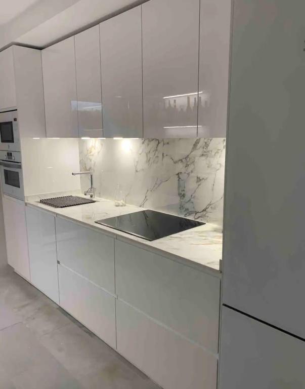 Apartamento loft de lujo - Playa a 1min - 2