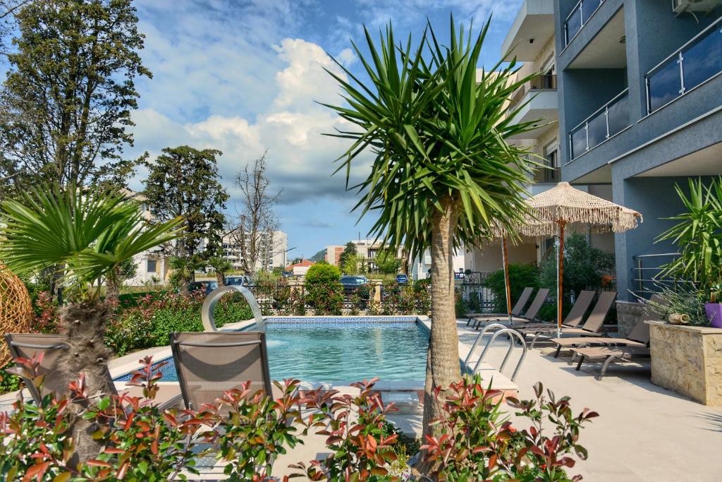 Miami apartments - 1