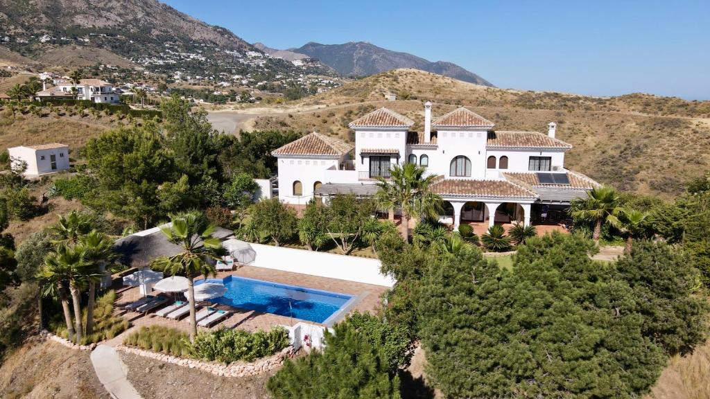 Finca Mis Alas - 5