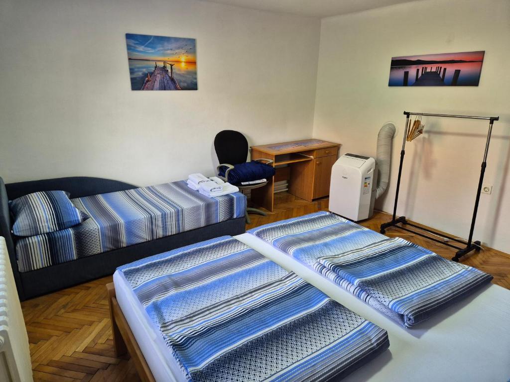 City Center Stay - 5
