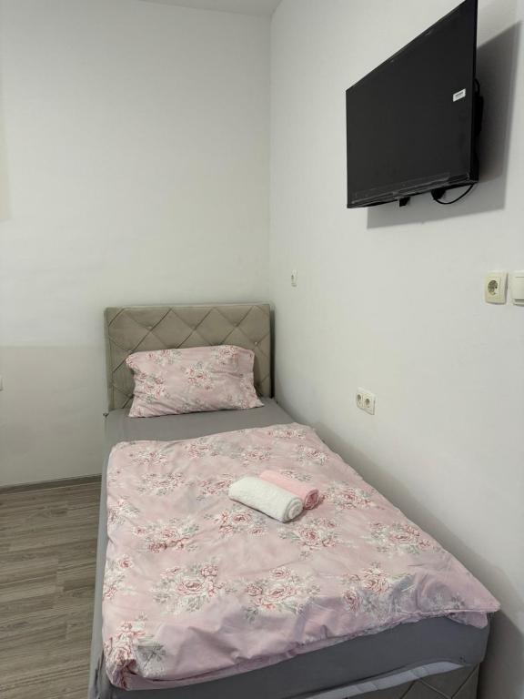 Family room - 3