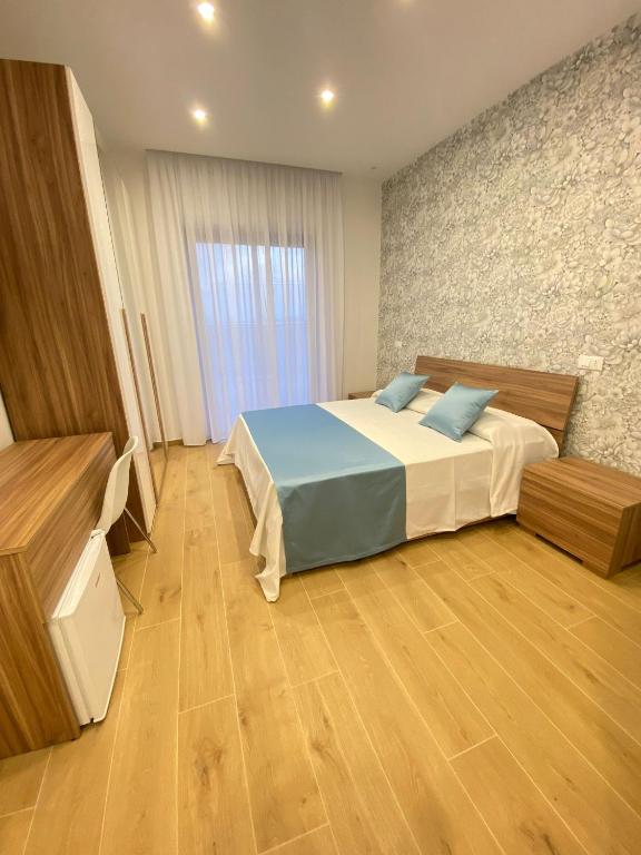 B&B Profumo di mare, Capaccio-Paestum