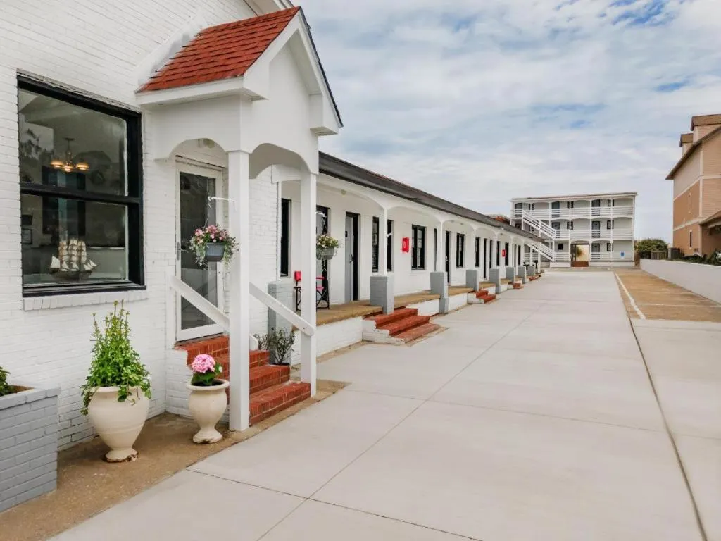 Mia's Boutique Hotel, hotel in Nags Head